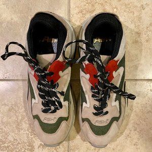 ASH SNEAKERS! WOMEN SIZE 38